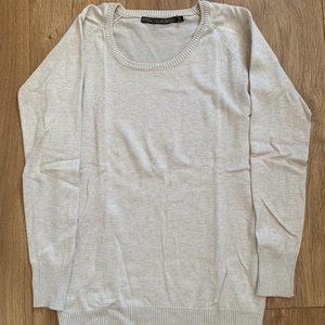 Beiga knit sweater